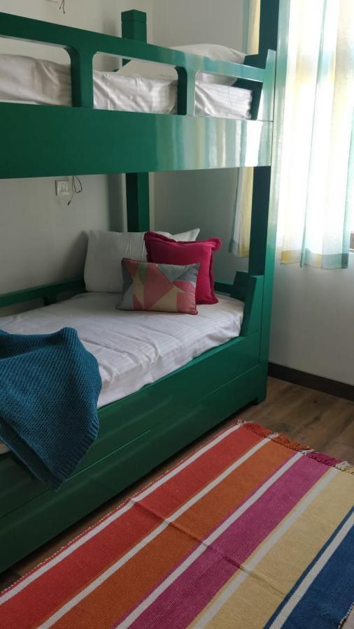 The Cloverleaf Super Luxury Villa Goa With Private Pool, North Goa Candolim Exterior photo