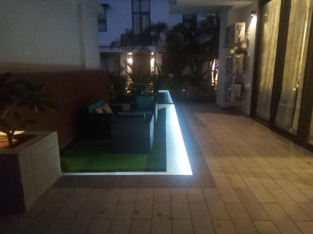 The Cloverleaf Super Luxury Villa Goa With Private Pool, North Goa Candolim Exterior photo