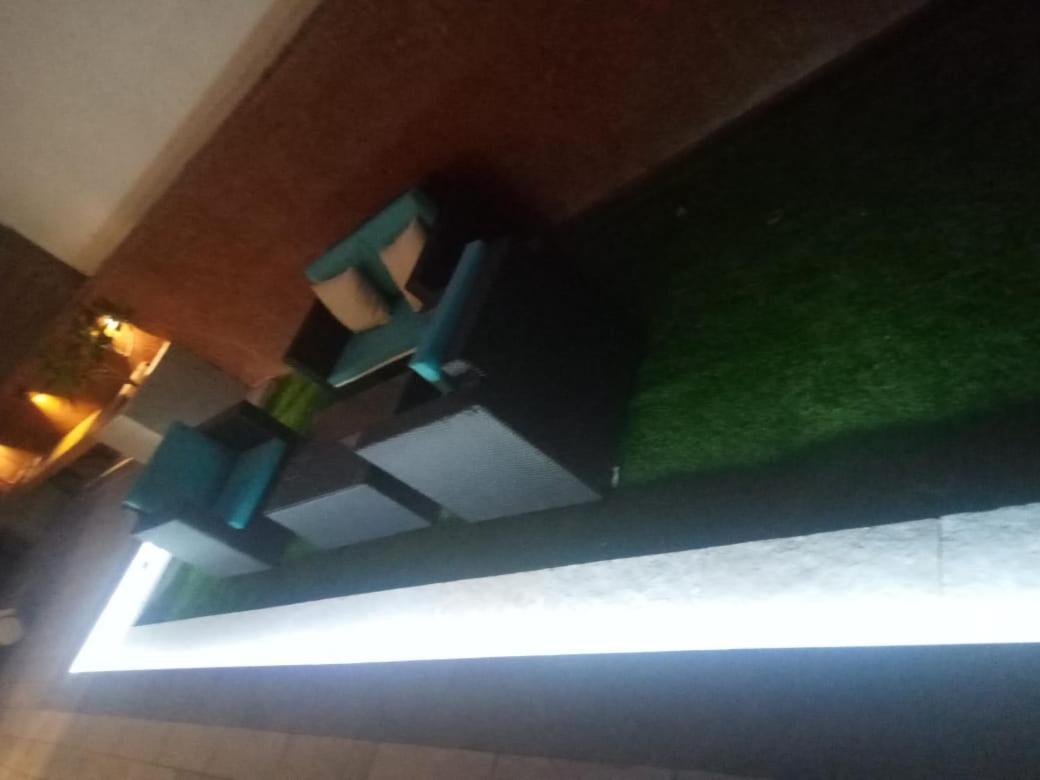 The Cloverleaf Super Luxury Villa Goa With Private Pool, North Goa Candolim Exterior photo
